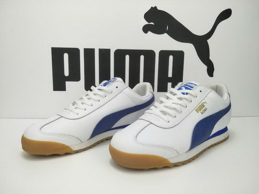 Puma Roma Basic Women Shoes--005